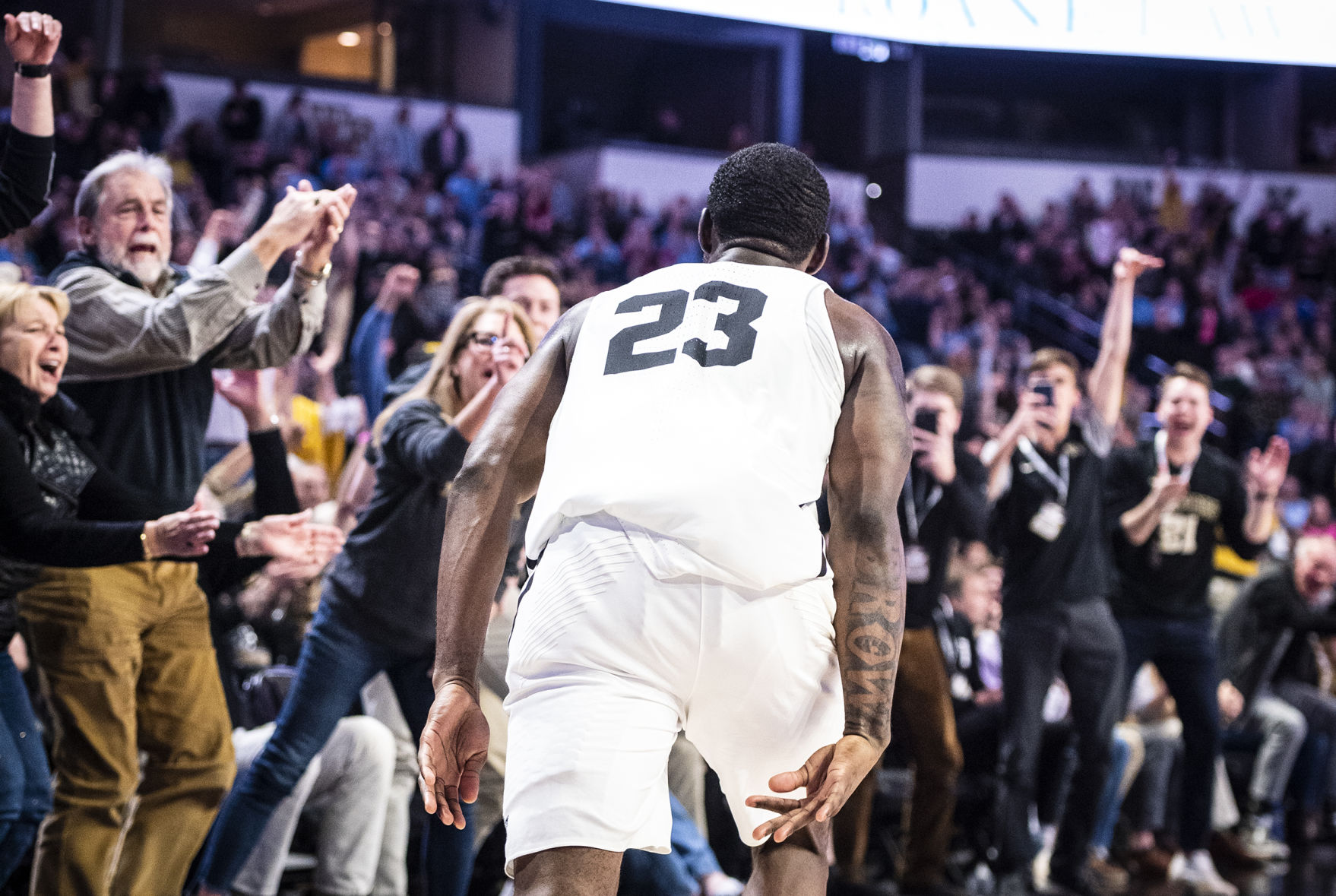 WakeBasketball